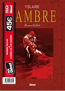 SAMBRE DELUXE + LA GUERRA DE LOS SAMBRE | 9788499477084 | AAVV