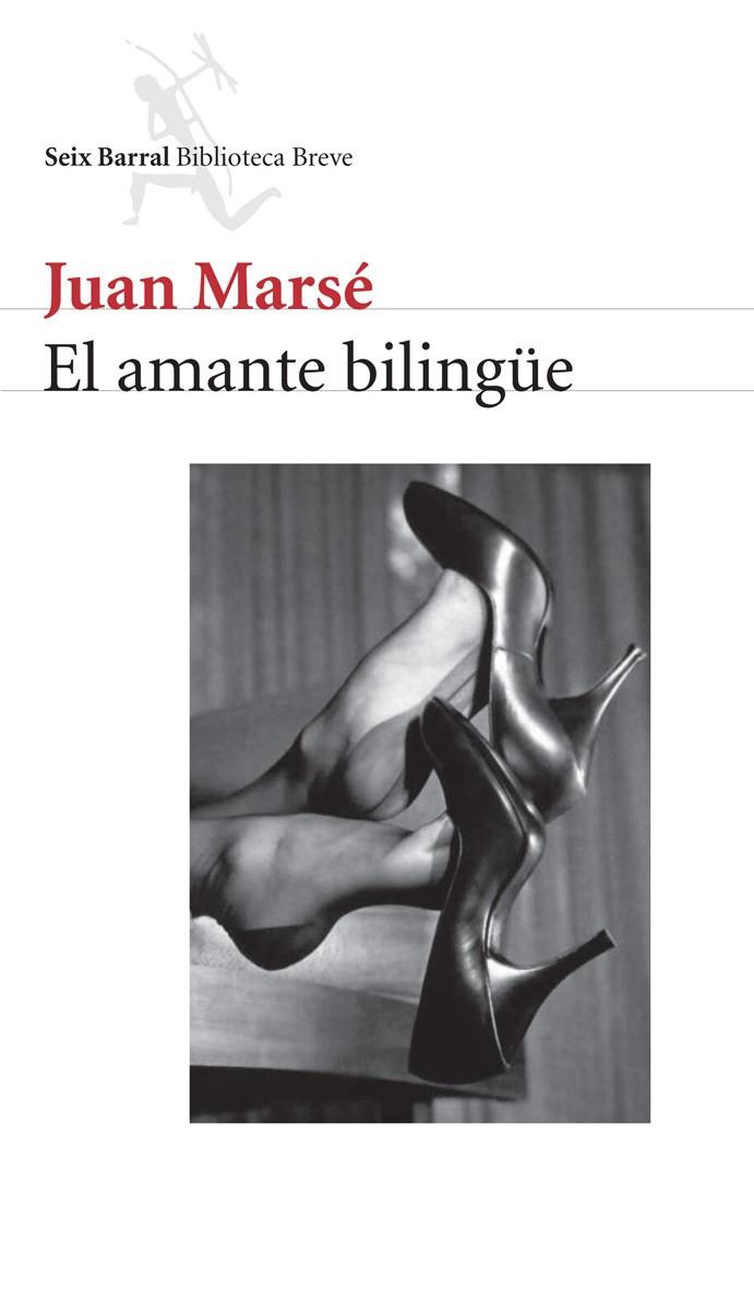 AMANTE BILINGUE, EL | 9788432212161 | MARSE, JUAN