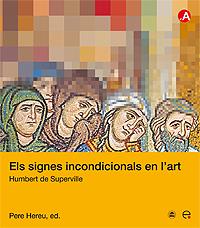 SIGNES INCONDICIONALS EN L'ART, ELS | 9788483019115 | SUPERVILLE, HUMBERT DE
