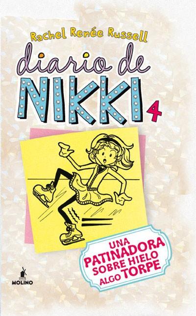 DIARIO DE NIKKI 4 | 9788427203211 | RENEE RUSSELL, RACHEL
