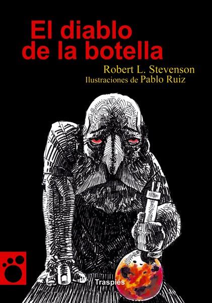 DIABLO DE LA BOTELLA, EL | 9788493788896 | STEVENSON, ROBERT L.