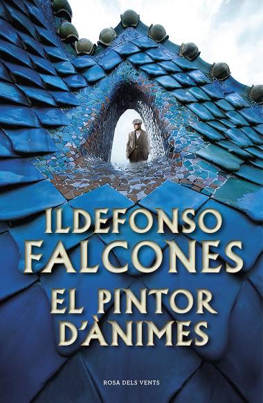 PINTOR D'ANIMES, EL  | 9788417627973 | FALCONES, ILDEFONSO