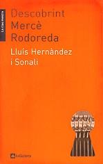 DESCOBRINT MERCE RODOREDA | 9788424629489 | HERNANDEZ I SONALI, LLUIS