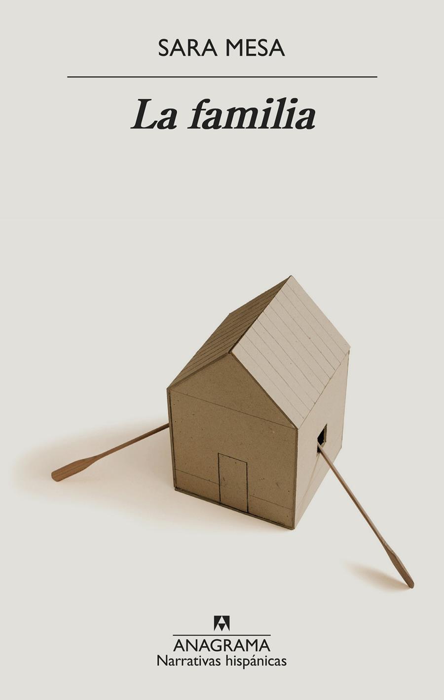 FAMILIA, LA  | 9788433999542 | MESA, SARA