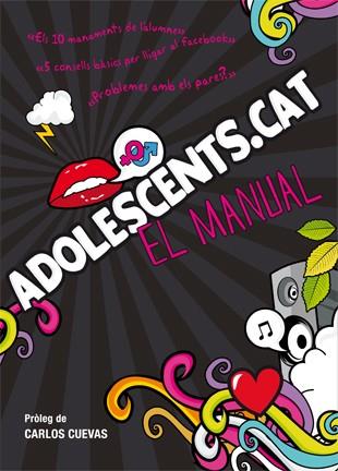 ADOLESCENTS. CAT | 9788424647445 | AAVV