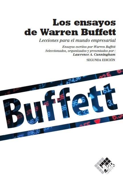 ENSAYOS DE WARREN BUFFETT, LOS | 9788494276811 | BUFFETT, WARREN