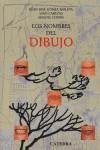 NOMBRES DEL DIBUJO, LOS | 9788437622712 | GOMEZ MOLINA, JUAN JOSE