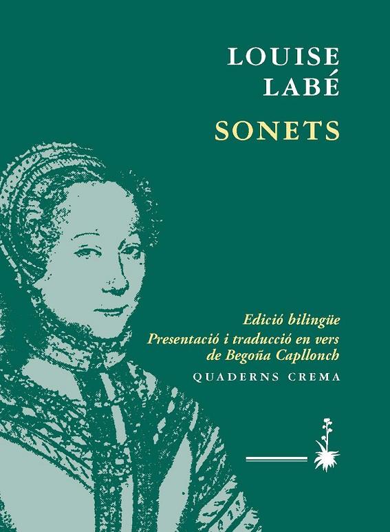 SONETS (BILING: FRANC/CATALA) | 9788477275060 | LABE, LOUISE