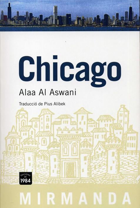 CHICAGO | 9788492440122 | ASWANI, ALAA AL