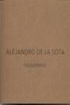 ALEJANDRO DE LA SOTA. PABELLON POLIDEPORTIVO | 9788461307548 | VVAA