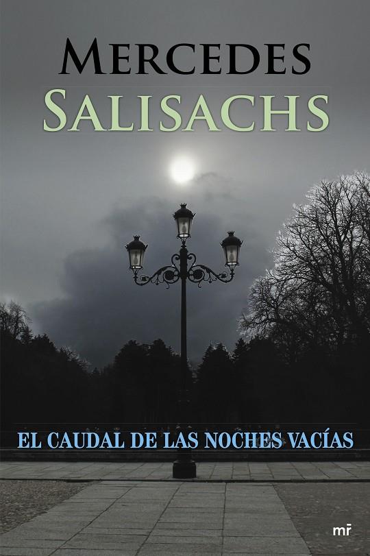 CAUDAL DE LAS NOCHES VACIAS, EL | 9788427039988 | SALISACHS, MERCEDES