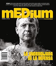 REVISTA MEDIUM 11 | 9788409417186 | ECONOMIA DIGITAL, S.L.