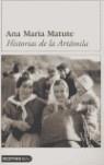 HISTORIAS DE LA ARTAMILA | 9788423336920 | MATUTE, ANA MARIA