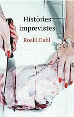 HISTORIES IMPREVISTES | 9788499301310 | DAHL, ROALD