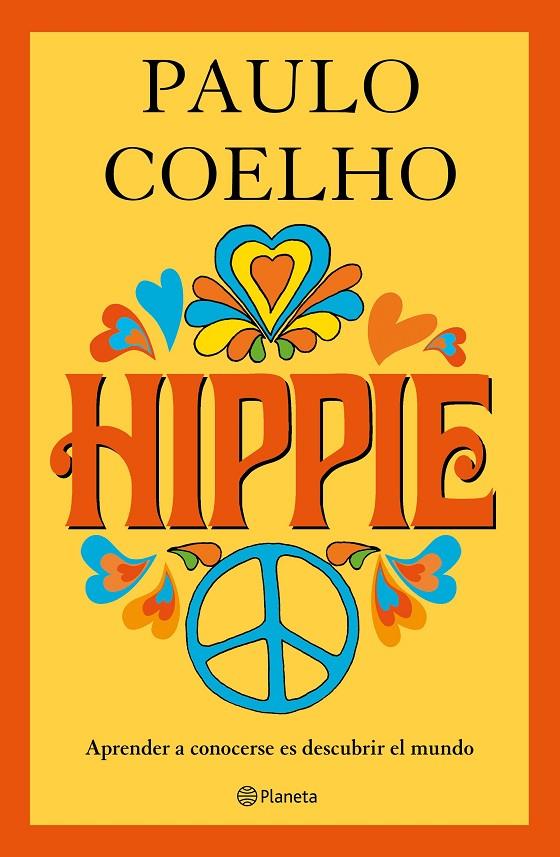 HIPPIE (CAST) | 9788408193470 | COELHO, PAULO