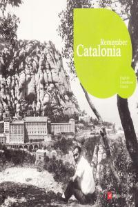 CATALONIA REMEMBER (ANG/CAST/CAT) | 9788496970472 | AAVV