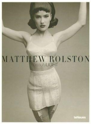 BEAUTYLIGTH. MATTHEW ROLSTON | 9783832792558 | ROLSTON, MATTHEW