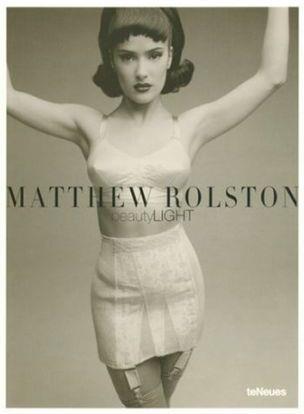 BEAUTYLIGTH. MATTHEW ROLSTON | 9783832792558 | ROLSTON, MATTHEW