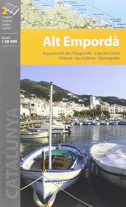 ALT EMPORDA | 9788480905053 | AAVV