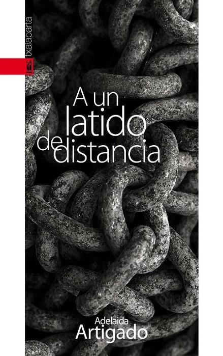 A UN LATIDO DE DISTANCIA | 9788416350230 | ARTIGADO, ADELAIDA