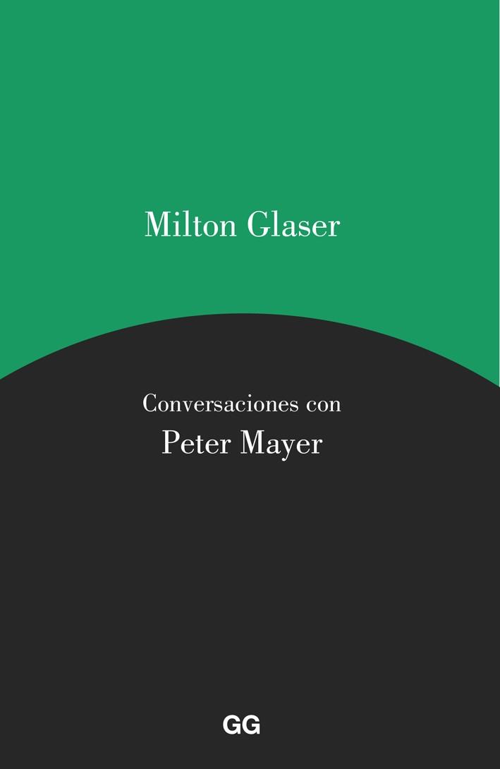 CONVERSACIONES CON PETER MAYER | 9788425229589 | GLASER, MILTON
