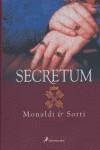 SECRETUM (+CD) | 9788498380064 | MONALDI & SORTI