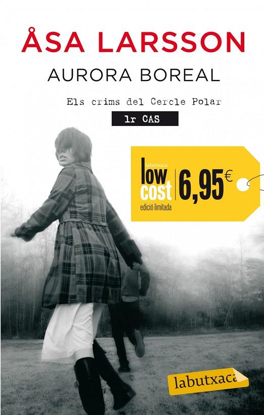AURORA BOREAL (CATALA) | 9788499306667 | LARSSON, ASA