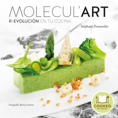 MOLECUL'ART | 9788479539627 | POUSSARDIN, STEPHANE