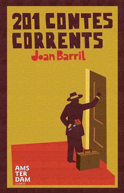 201 CONTES CORRENTS | 9788493718329 | BARRIL, JOAN
