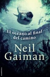 OCEANO AL FINAL DEL CAMINO, EL | 9788499186573 | GAIMAN, NEIL