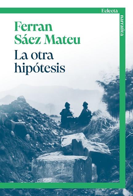 OTRA HIPÓTESIS, LA (CAST) | 9791387933029 | SÁEZ MATEU, FERRAN