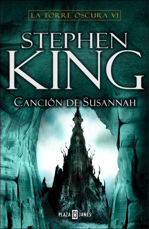 CANCION DE SUSANNAH | 9788401335563 | KING, STEPHEN