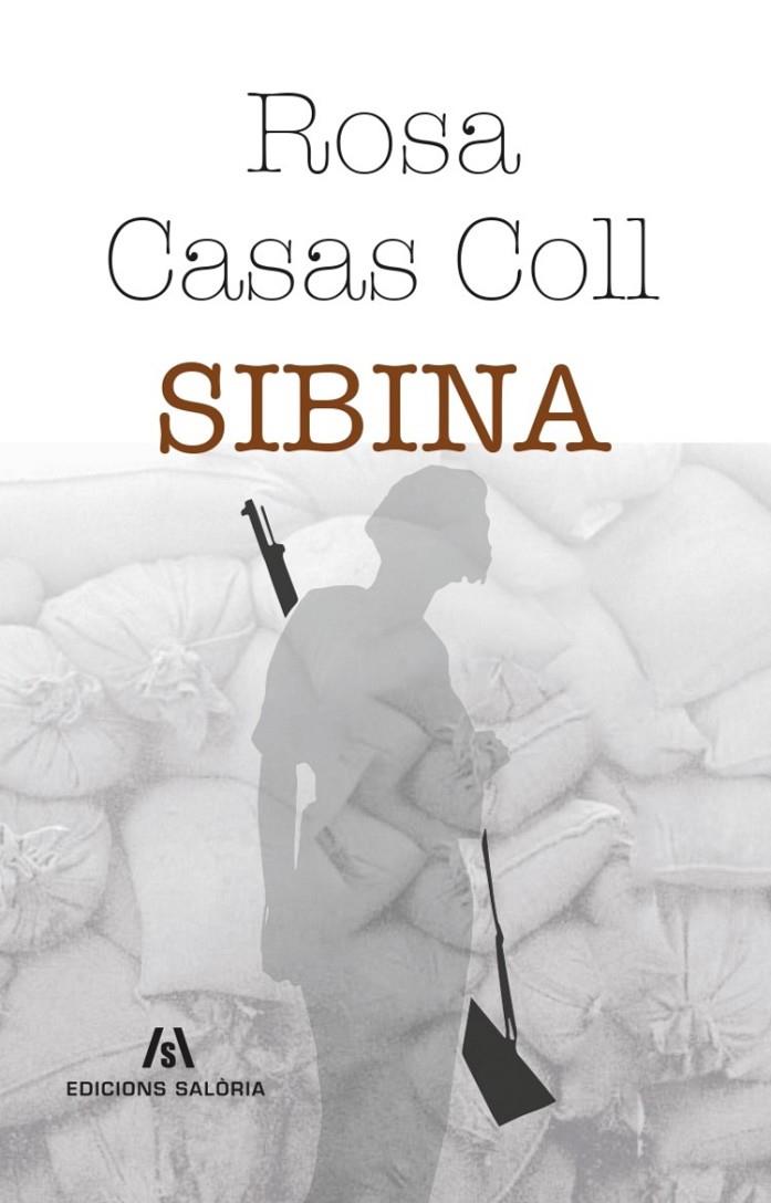 SIBINA | 9788412691801 | CASAS COLL, ROSA