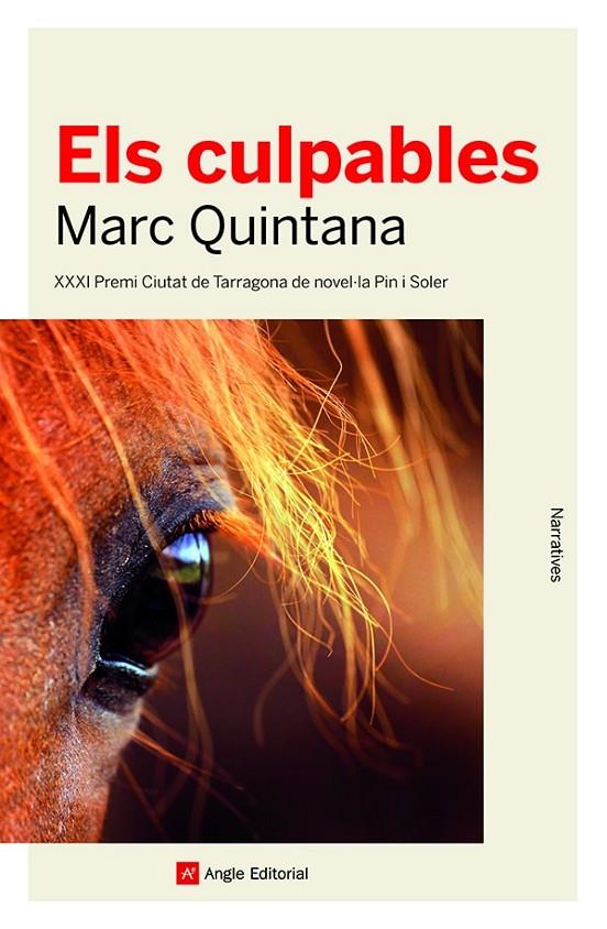 CULPABLES, ELS  | 9788418197833 | QUINTANA, MARC