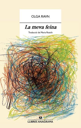 MEVA FEINA, LA | 9788433947871 | RAVN, OLGA