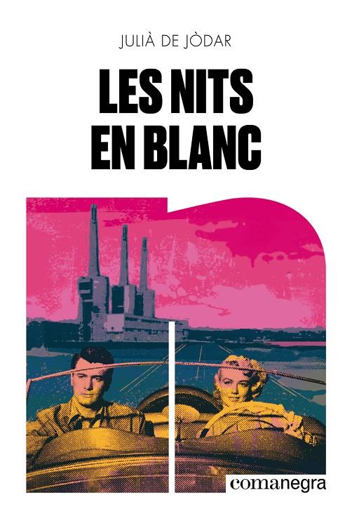 NITS EN BLANC, LES | 9791387969158 | JÒDAR, JULIÀ DE