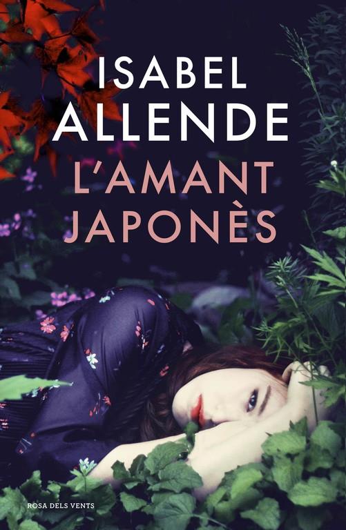AMANT JAPONES, L' | 9788415961819 | ALLENDE, ISABEL