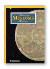 GUIDE TO THE MUSEUMS OF CATALONIA, A | 9788439354376 | SERVEI DE MUSEUS DE LA GENERALITAT DE CATALUNYA