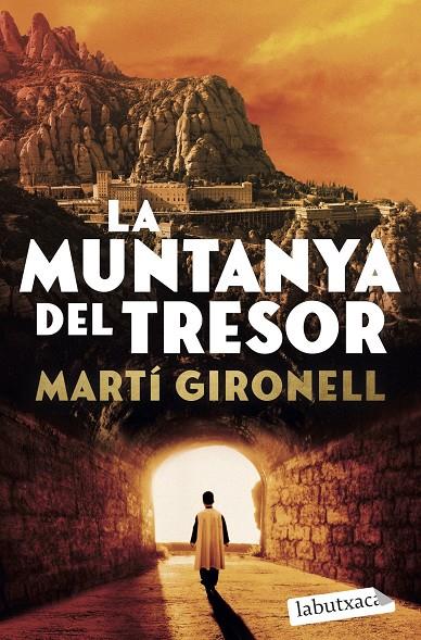 MUNTANYA DEL TRESOR, LA | 9791387802127 | GIRONELL, MARTÍ