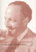 JOSEP TRUETA I RASPALL. SEMBLANÇA BIOGRAFICA | 9788472837195 | CASSASAS I SIMÓ, ORIOL