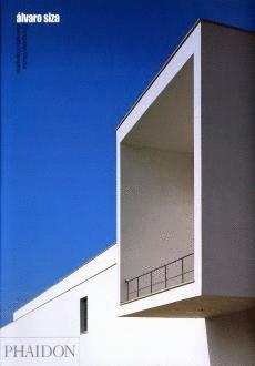 ALVARO SIZA | 9780714846330 | FRAMPTON, KENNETH