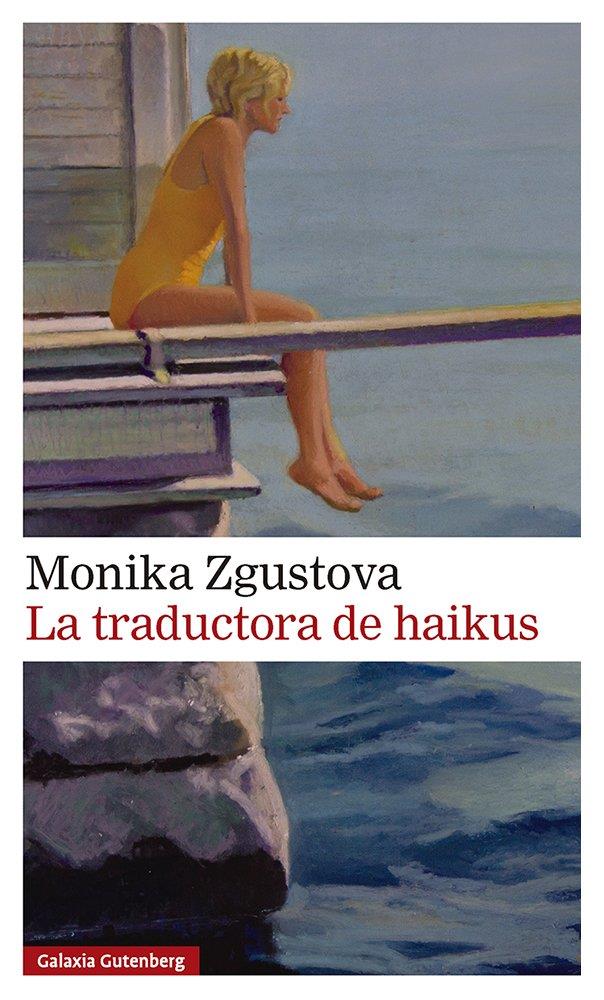 TRADUCTORA DE HAIKUS, LA (CAST) | 9791388019500 | ZGUSTOVA, MONIKA