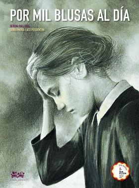 POR MIL BLUSAS AL DÍA (CAST) | 9788419684486 | BALLISTA, SERENA / LUCE POSSENTINI, SONIA MARIA