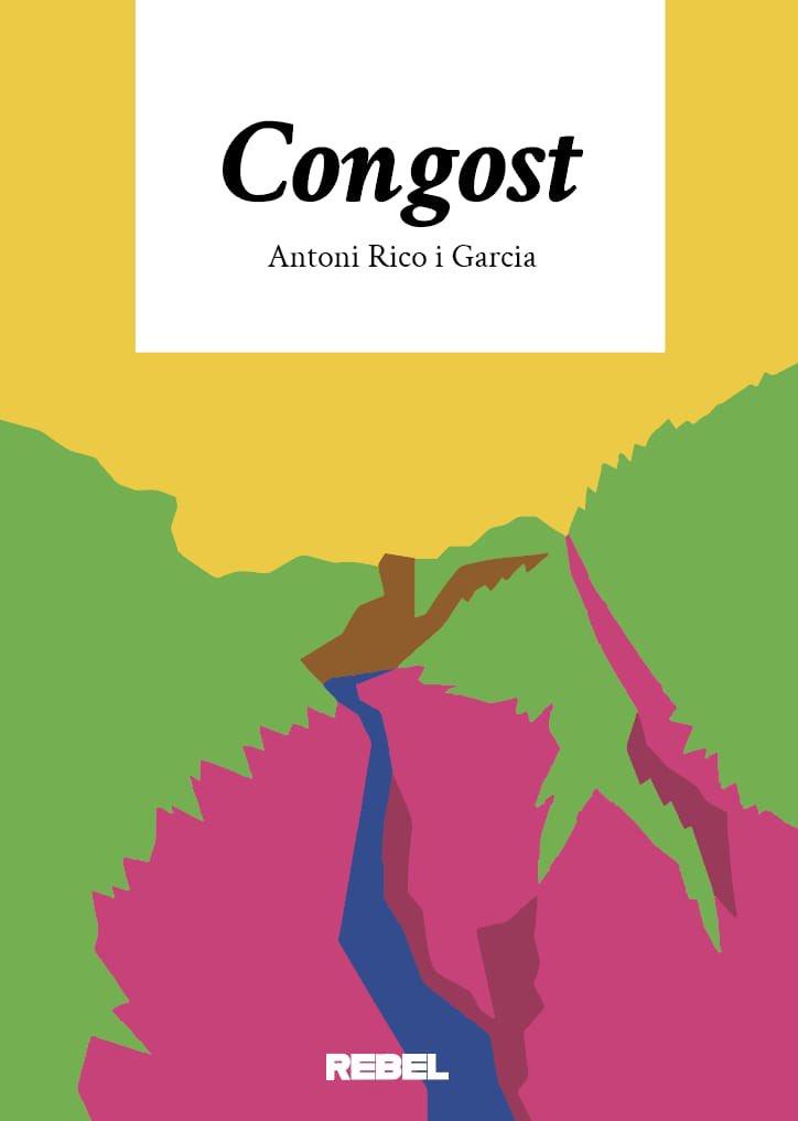 CONGOST | 9788409787340 | RICO I GARCIA, ANTONI