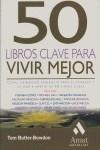 50 LIBROS CLAVE PARA VIVIR MEJOR | 9788497352604 | BUTLER-BOWDON, TOM