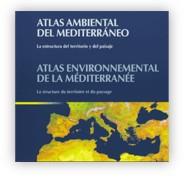ATLAS AMBIENTAL DEL MEDITERRANEO (CASTELLA-FRANCES | 9788439349556 | ERF, GESTIÓ I COMUNICACIÓ AMBIENTAL, S.L.