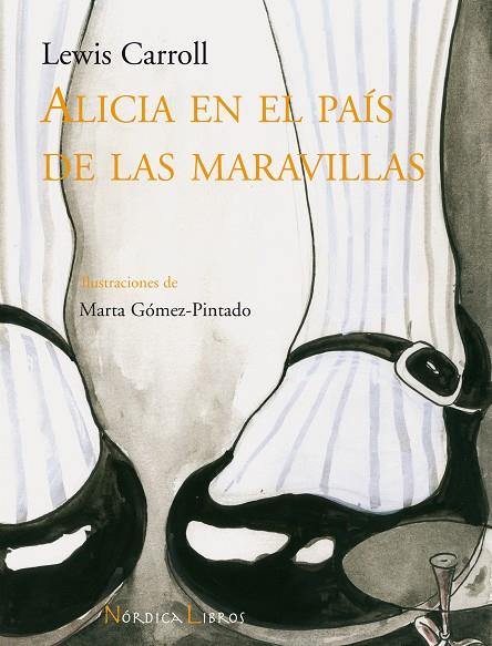 ALICIA EN EL PAIS DE LAS MARAVILLAS | 9788492683086 | CARROLL, LEWIS