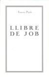 LLIBRE DE JOB, EL | 9788496995017 | PUJOLS, FRANCESC