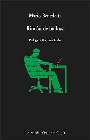 RINCON DE HAIKUS | 9788498953978 | BENEDETTI, MARIO