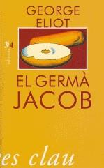 GERMA JACOB, EL | 9788475028071 | ELIOT, GEORGE